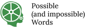 Possible Words